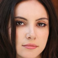 Samantha Robinson Desnuda