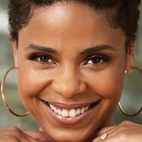 Sanaa Lathan Desnuda