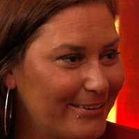 Sandy Boets Desnuda