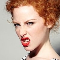 Sandy Lobry Desnuda