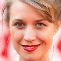 Sara Hjort Ditlevsen Desnuda