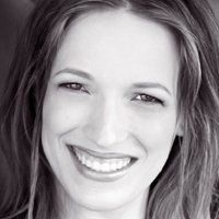 Sara Klein Desnuda