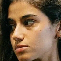 Sara Saffari Deepfake Desnuda