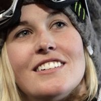 Sarah Burke Desnuda