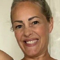 Sarah Cawood Desnuda