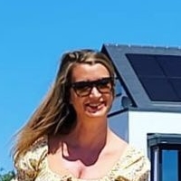 Sarah Champion Desnuda