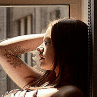Sarah Jess Desnuda