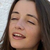 Sarah Lavender ASMR Desnuda