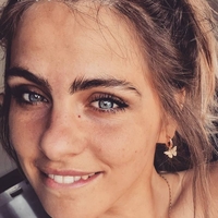 Sarah Mangione Desnuda