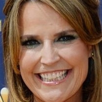 Savannah Guthrie Desnuda