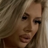 Scar_dollx Desnuda
