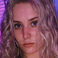 scarlettnior Desnuda