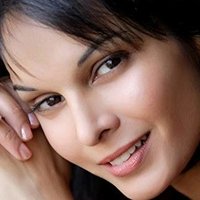 Seema Rahmani Desnuda