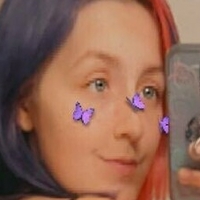 shadowrawraah Desnuda