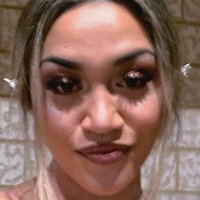 Shaikyla Haumu Desnuda