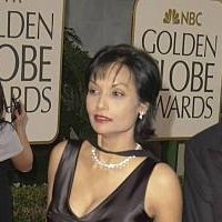 Shakira Caine Desnuda