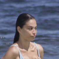 Shanina Shaik Desnuda