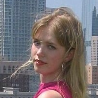 Shay Rudolph Desnuda
