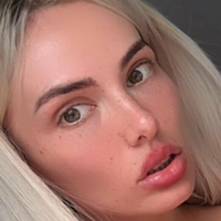 shiasnow Desnuda