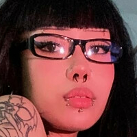 sinisterlatex Desnuda