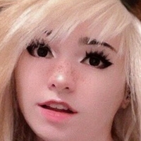 Sleepystrawbaby Desnuda