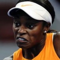 Sloane Stephens Desnuda