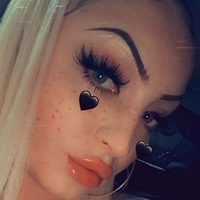 snowbunnygang420 Desnuda