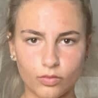 Sofia Iaderosa Desnuda