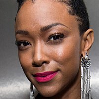 Sonequa Martin-Green Desnuda