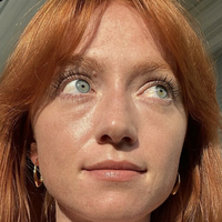 Sophie Anna Everhard Desnuda