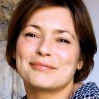 Sophie Aubry Desnuda