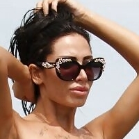 sorajavucelic Desnuda