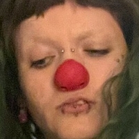 spankytheclown Desnuda