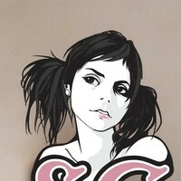 Spannie1234 Desnuda