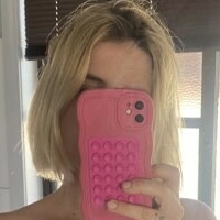 spicyjohnston Desnuda