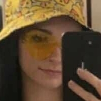 spiritualbatty Desnuda