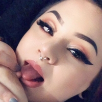 Spooky Girl Love Desnuda