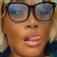 StarrDevereauxx Desnuda