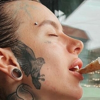 steph.paul Desnuda
