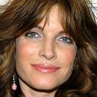 Stephanie Seymour Desnuda