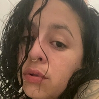 Stoney Xochi Desnuda