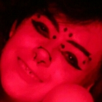 strawberryteeth Desnuda