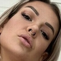 Sunnie_snow Desnuda