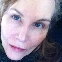 Susan Glanville Desnuda
