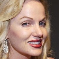 Susan Griffiths Desnuda