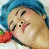 Sushimonstuh Desnuda
