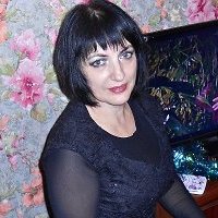 Svetlana Vovchenko Desnuda