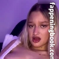sweetalicee18 Desnuda