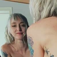 Switchy Sally Desnuda