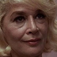 Sylvia Miles Desnuda